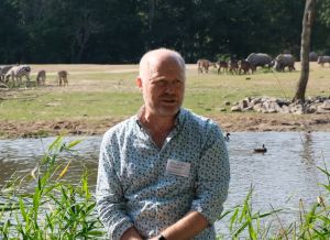 Sfeerbeeld workshop Natuurlijk samenspel