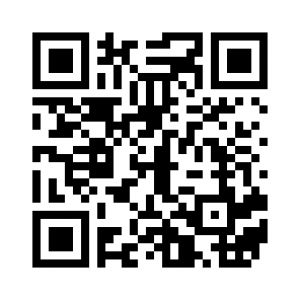 QR-code naar 360-graden film