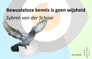 Eerste nieuwsbrief Natuurvisie 31-10-18