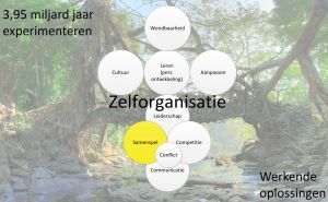 Natuurslijk samenspel met OMWB