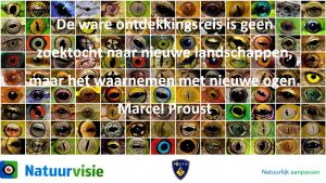 Natuurlijk aanpassen voor Politie