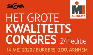 Inspiratiewandelingen tijdens Het grote kwaliteitscongres